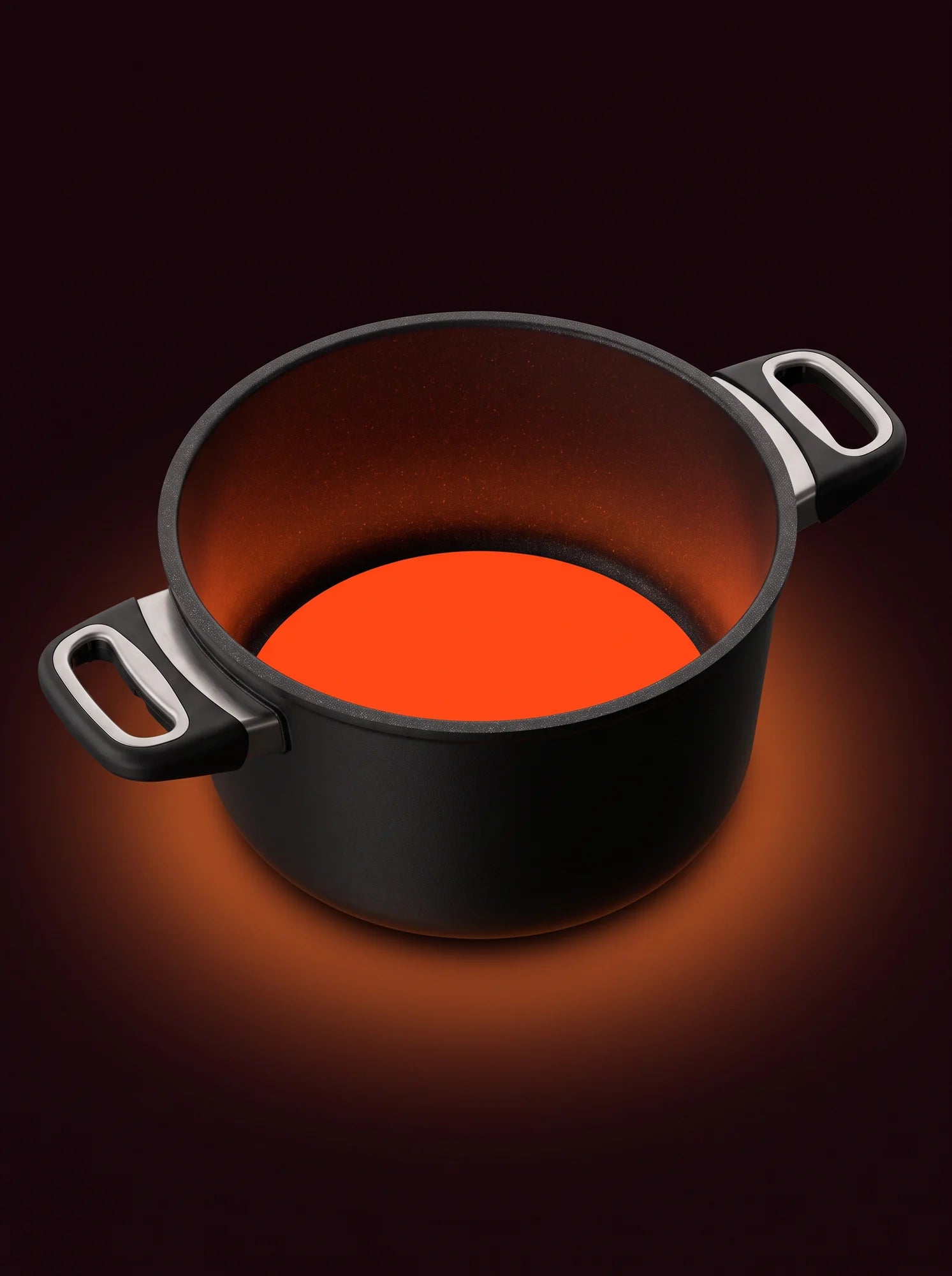 Rovnomerné teplo