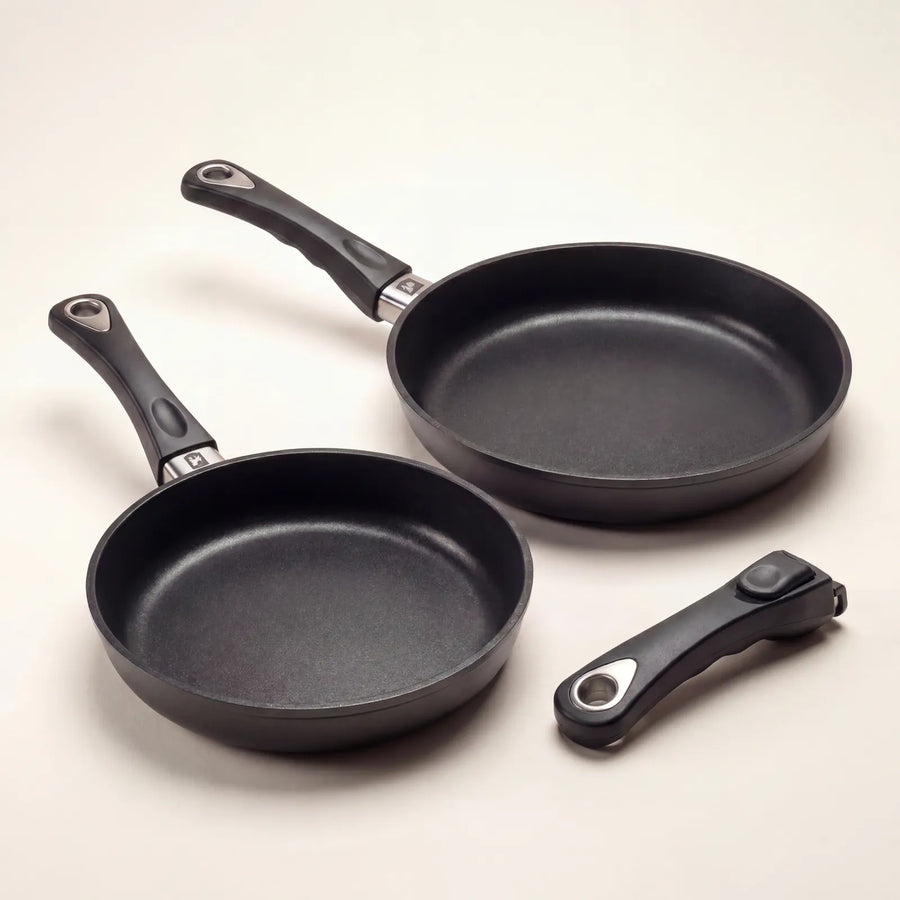 Set panvíc 24 + 28 cm