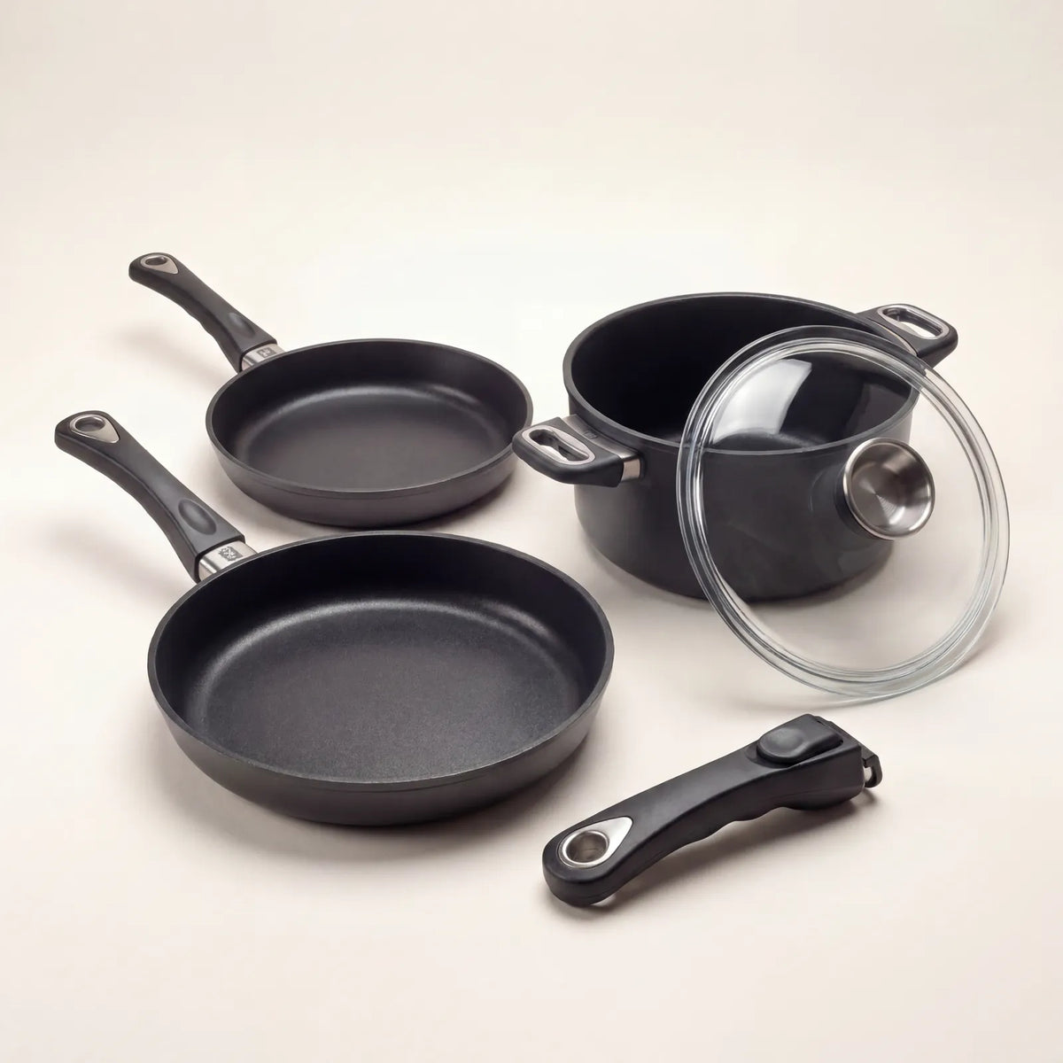 Kompletná výbava – set 3 kusov