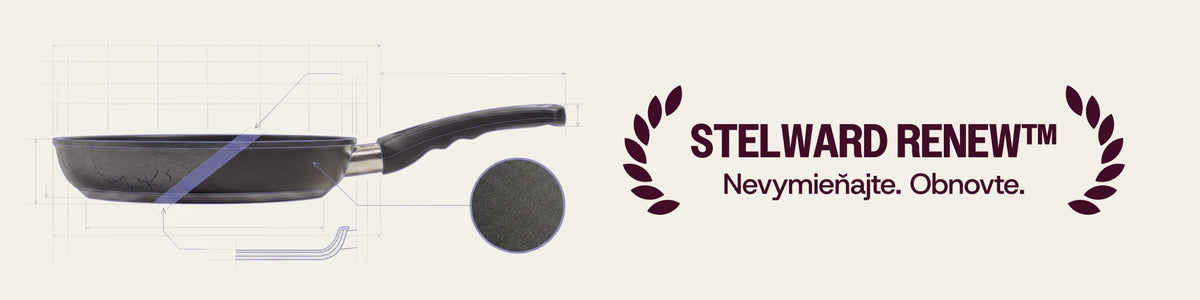 Stelward